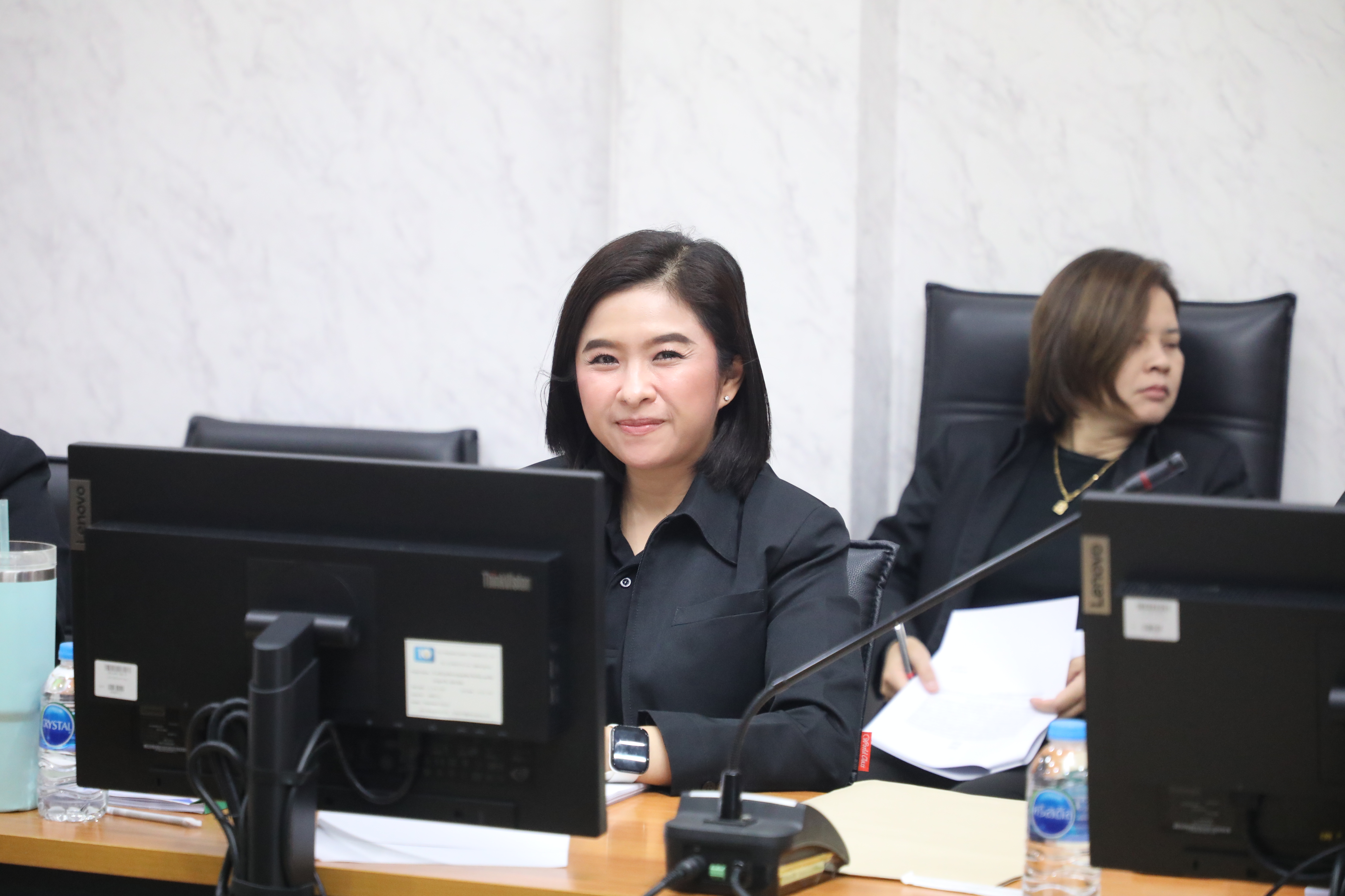 title - ส.ป.ก. ประชุมคณะทำงานจัดทำรายงานผลการดำเนินงานกองทุนการปฏิรูปที่ดินเพื่อเกษตรกรรม ประจำปีงบประมาณ พ.ศ. 2568 ครั้งที่ 1/2569